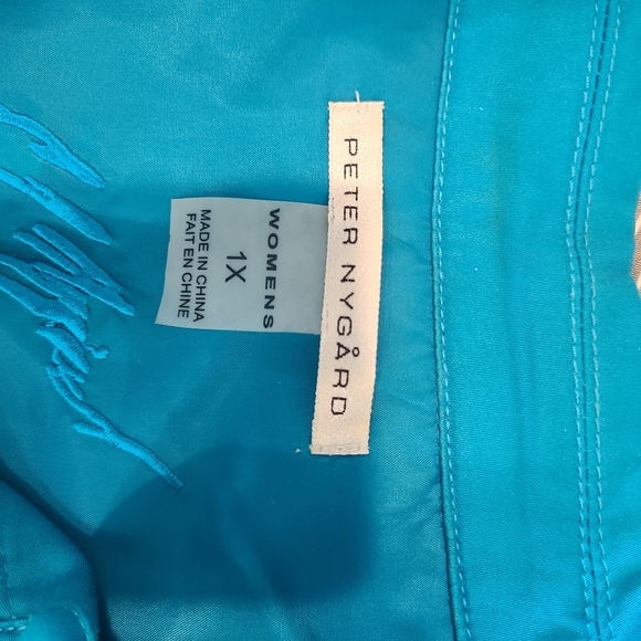 Jacket - Picture 4 of 4